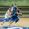 Sokolské derby- 1.liga