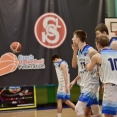 Předkolo play-off U19