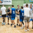 Sokolské derby- 1.liga