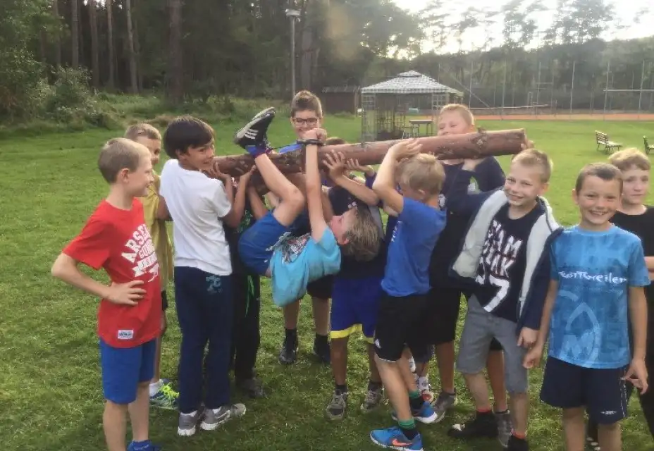 U12 sezóna 16/17