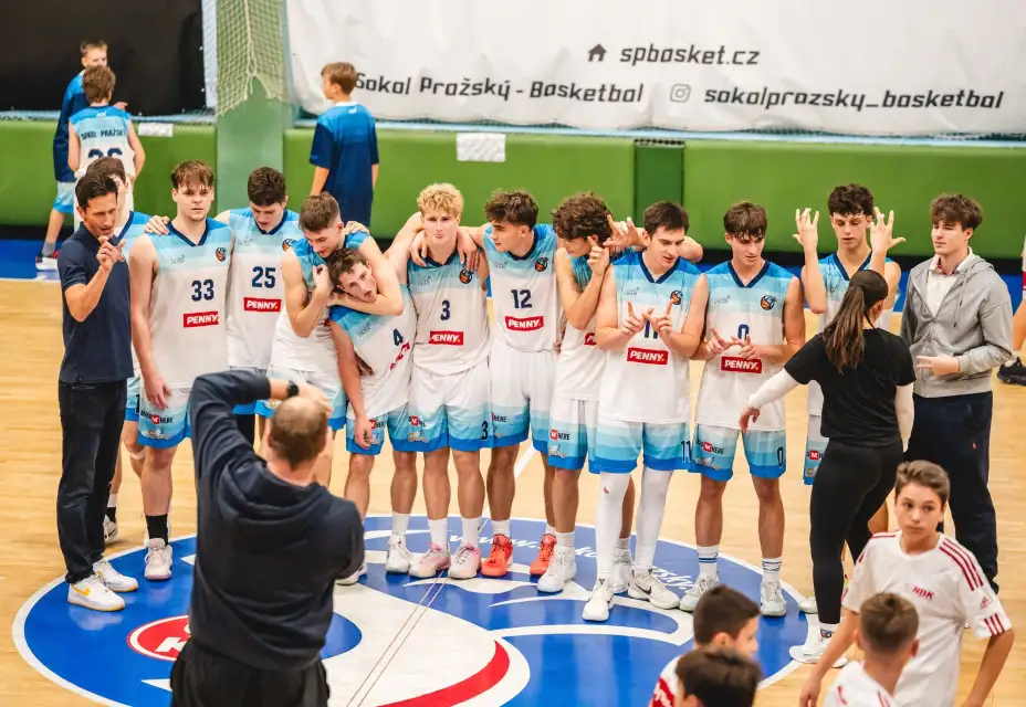 SP - Tygři Brno (U19)