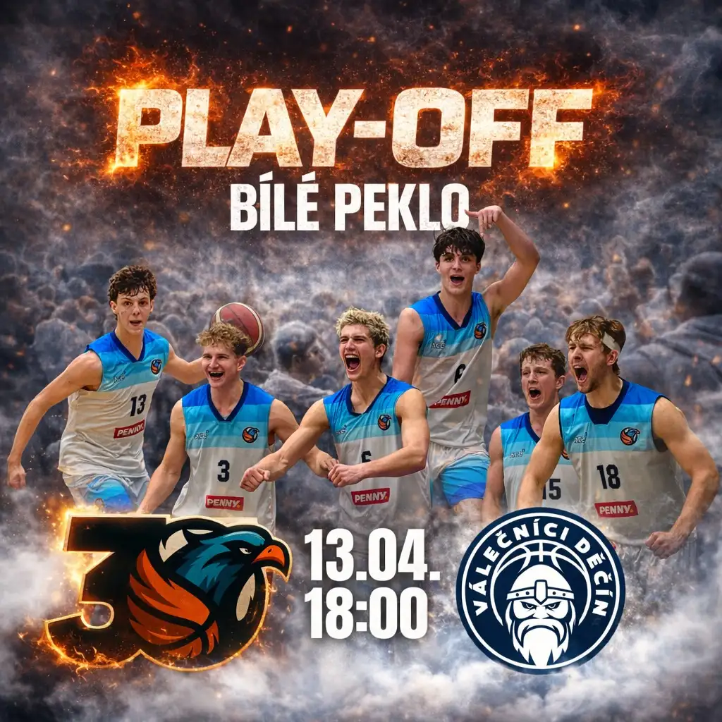 Playoff U19