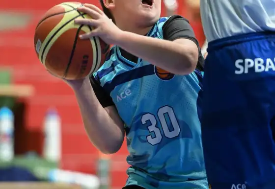 SP A - SP B (U11, 8.12.2025)