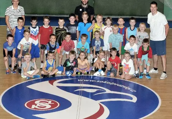 Pohybová školka 16/17