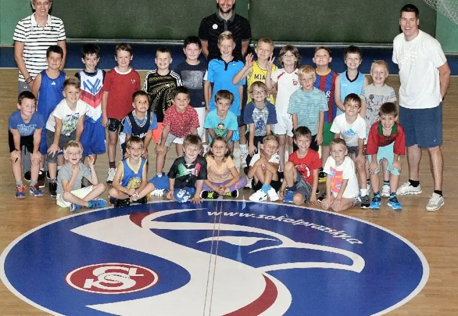 Pohybová školka 16/17