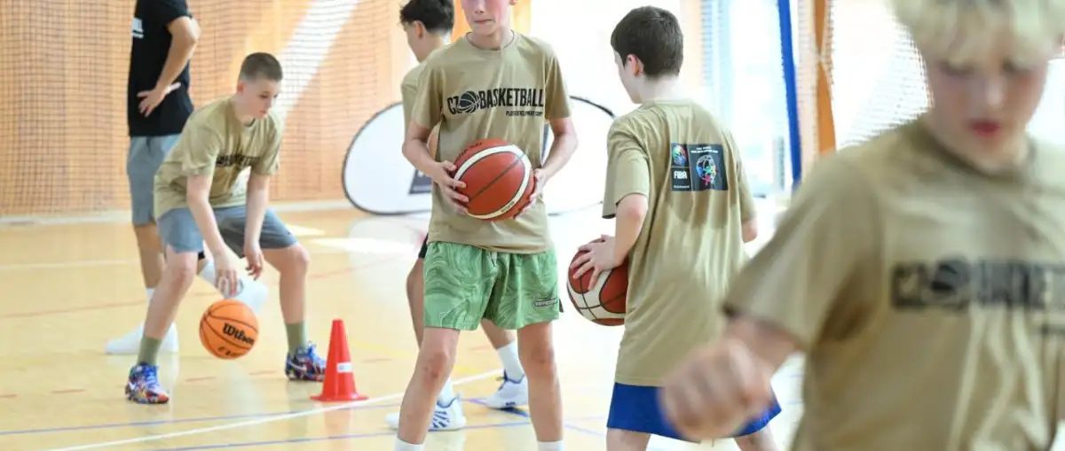 Development Camp