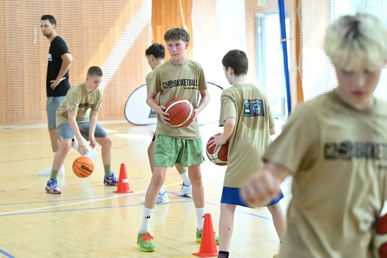 Development Camp