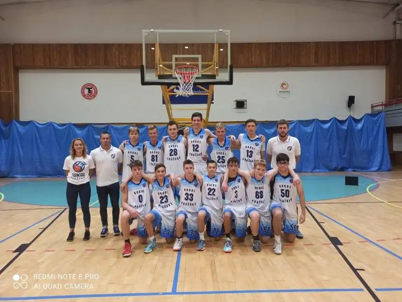 Test Cup Ostrava U17