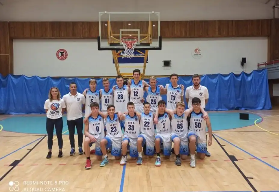 Test Cup Ostrava U17