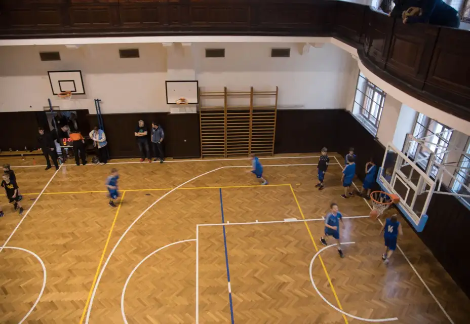 Přebor Prahy U11 4. 3 . 2018