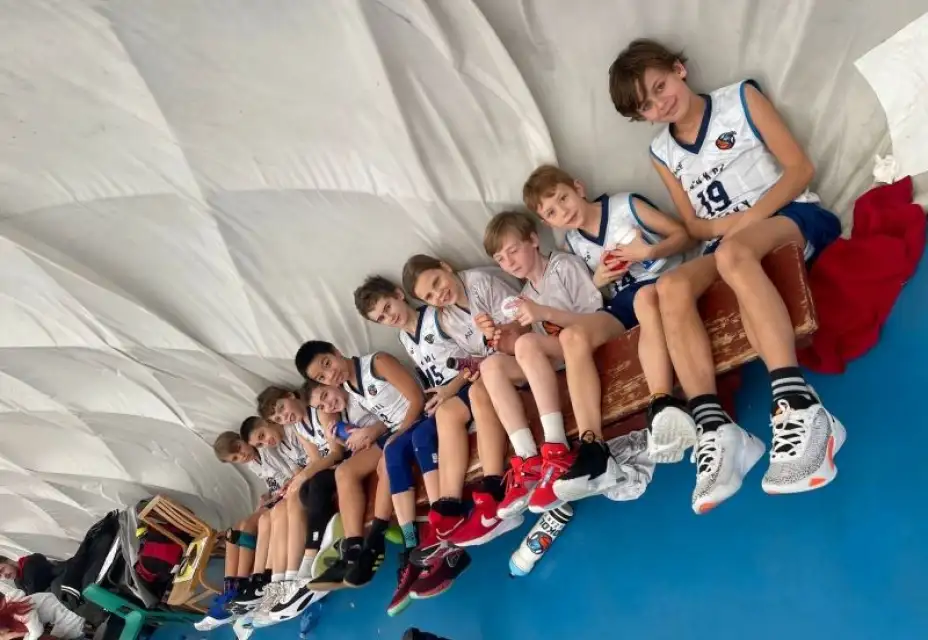 U11 vybojovali čtyři vítězství