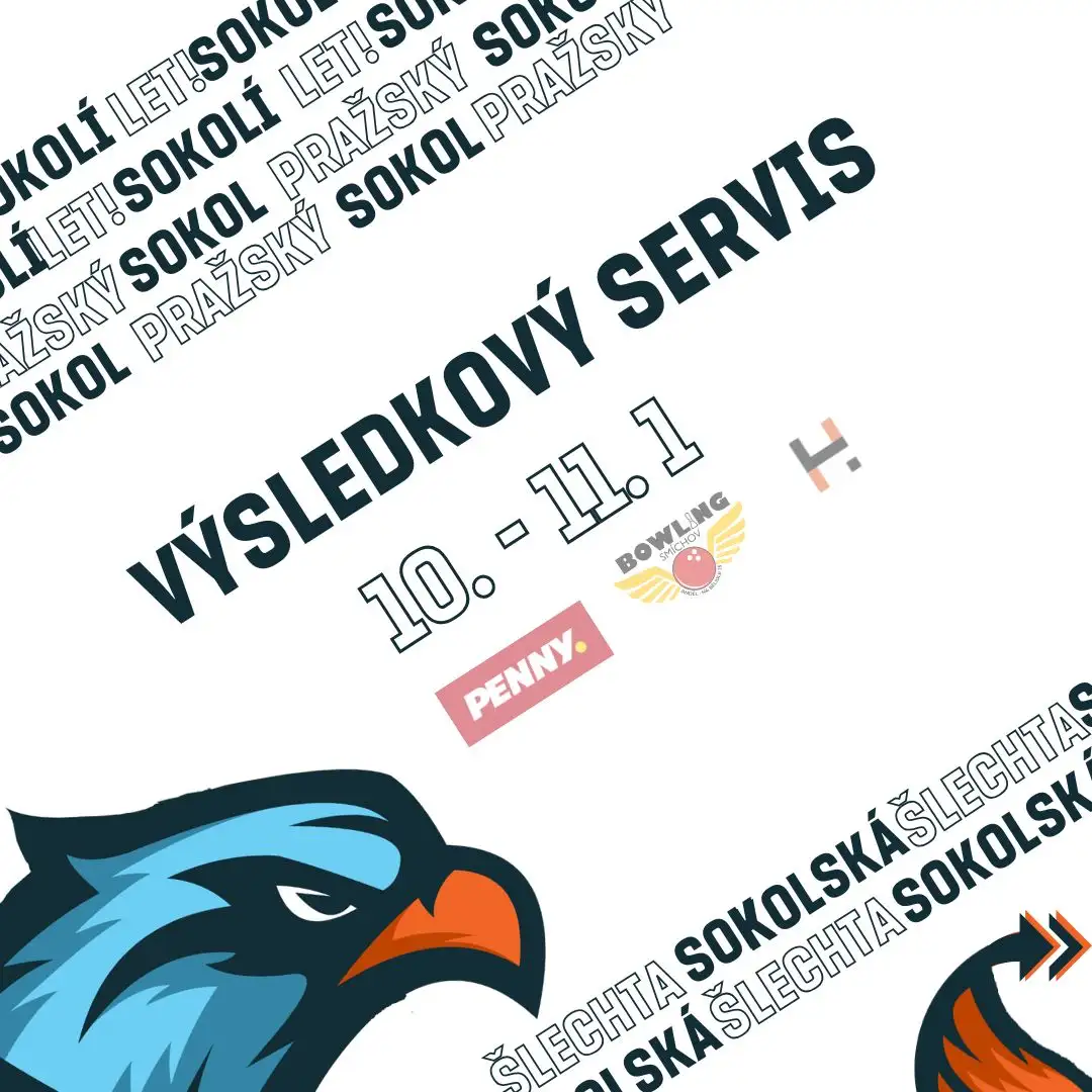 Report ze zápasů 10.-11.1.