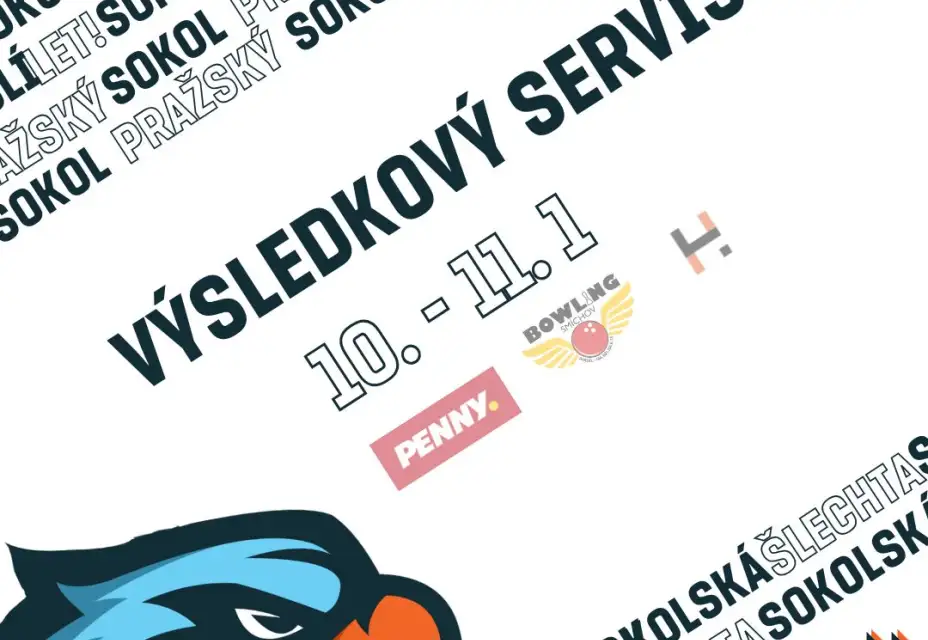 Report ze zápasů 10.-11.1.