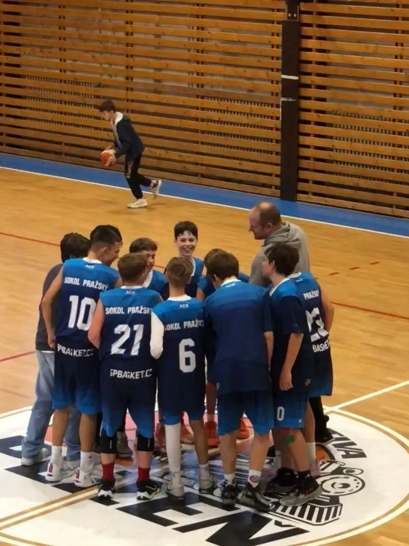 Postup do extraligy