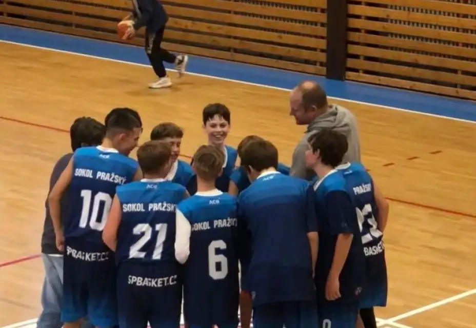 Postup do extraligy