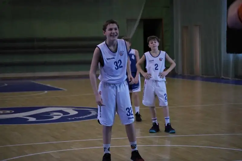 Od -18 k +17 aneb U13 za sebou mají další hrací víkend
