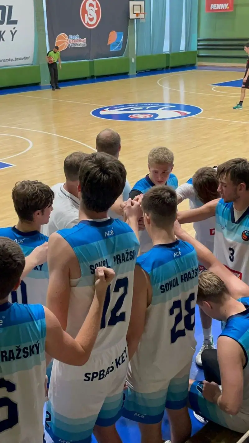 Junioři U19 odšpuntovali sezónu