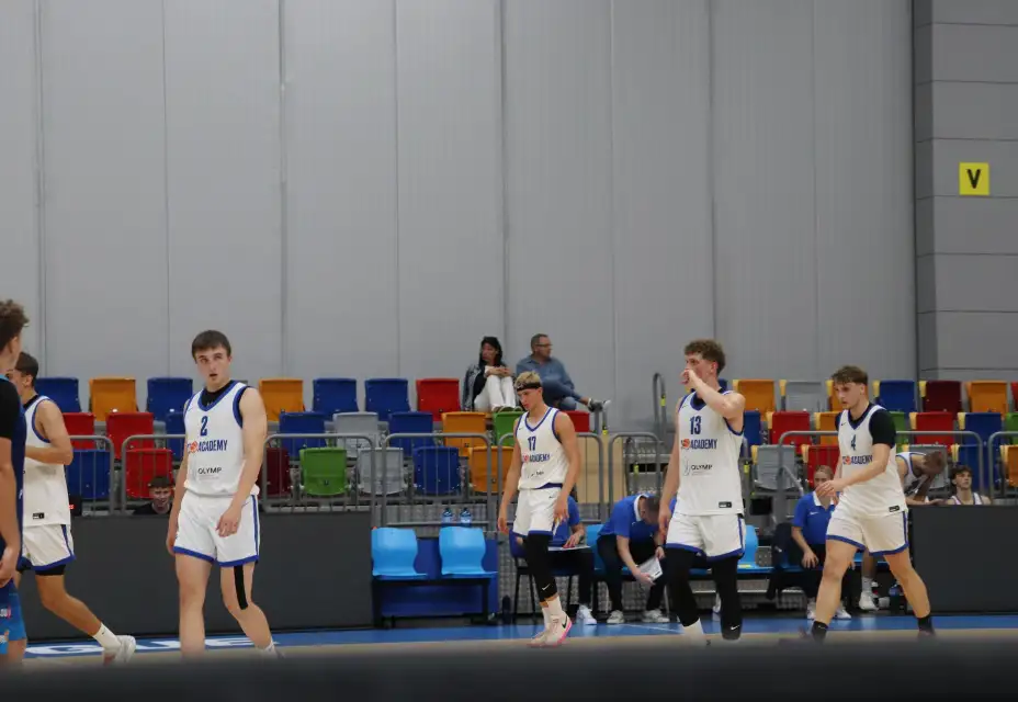 První utkání 1. ligy v ročníku 2024/25