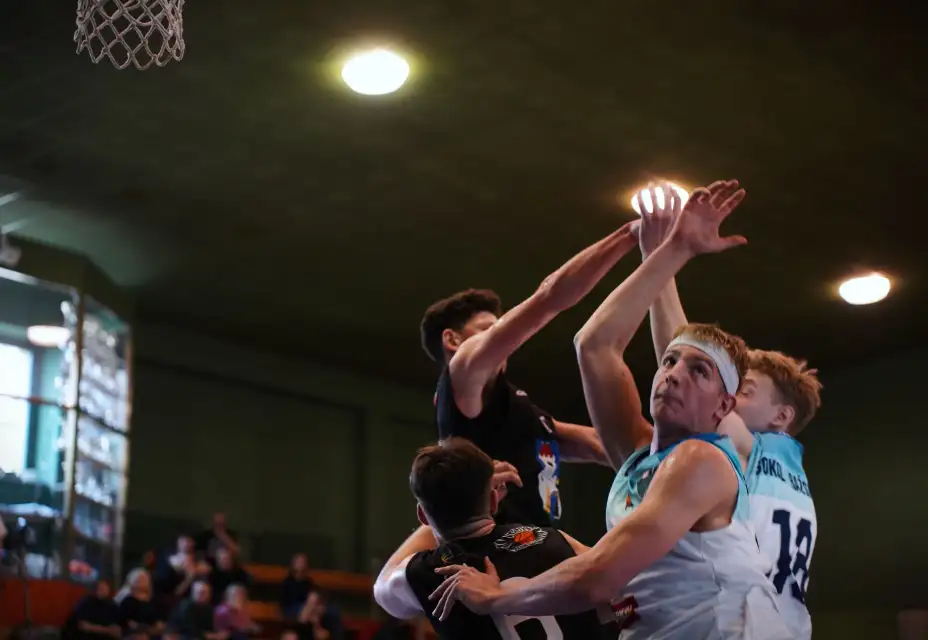 Poslední zápas U19 v Nadstavbě B