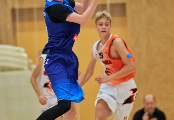 U14 (20.-21.9.2025)