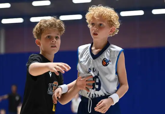 Prague Hoops 2025