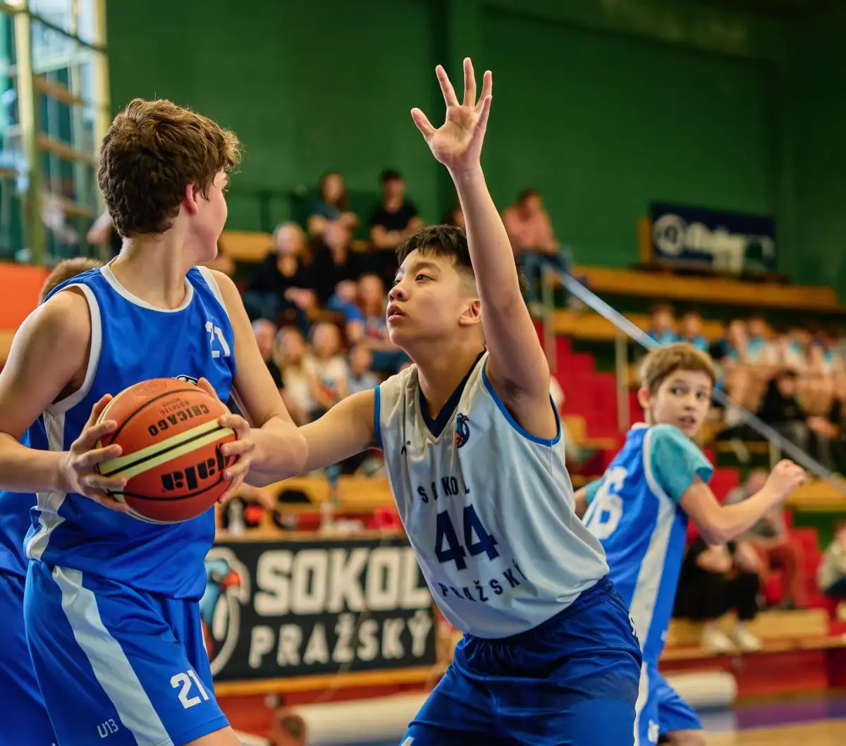 7.-8.3. výsledkový servis