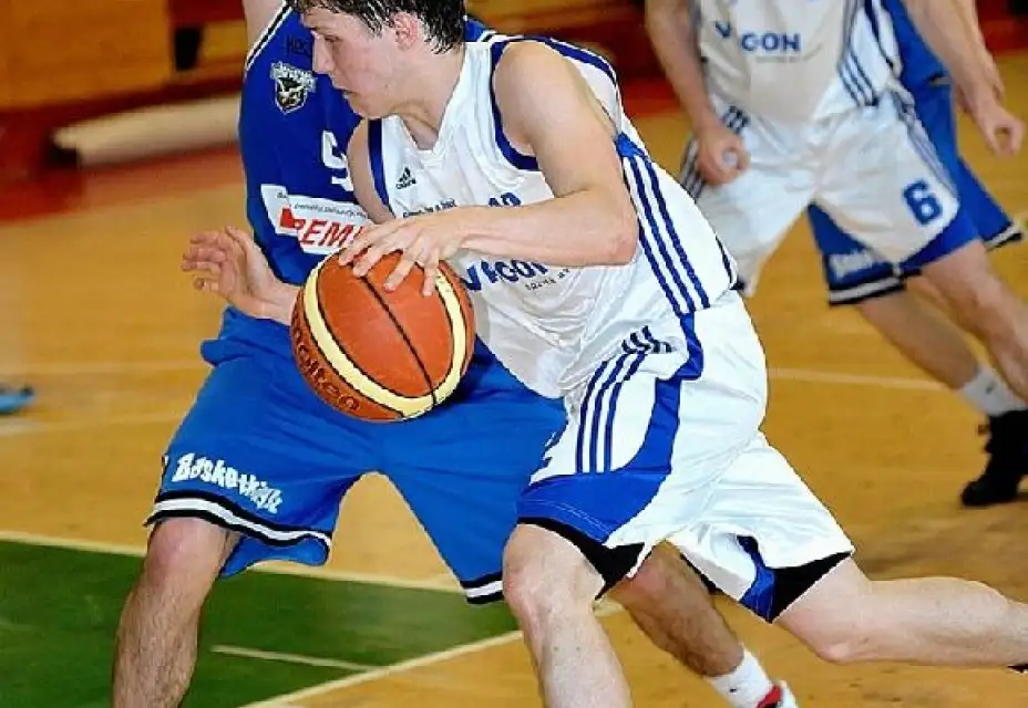 U19 sezóna 13/14