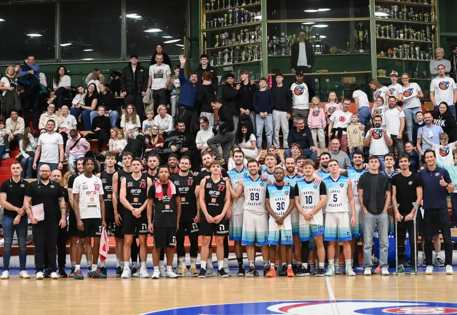 Sváteční utkání