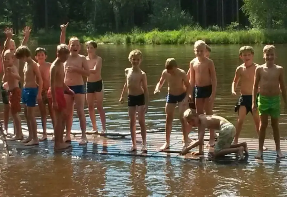 U11 sezóna 16/17