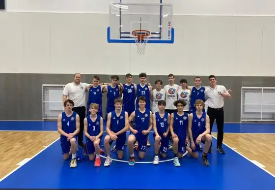 5. místo na MČR