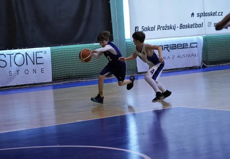 Turnaj PPU13 na Sokole - Sparta, USK