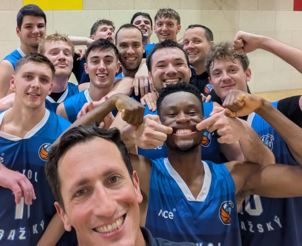 Shrnutí víkendu 8.-9.10.