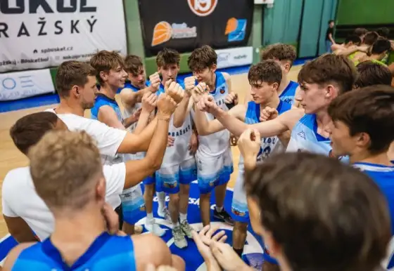 První zápasy U17 dopadly na výbornou