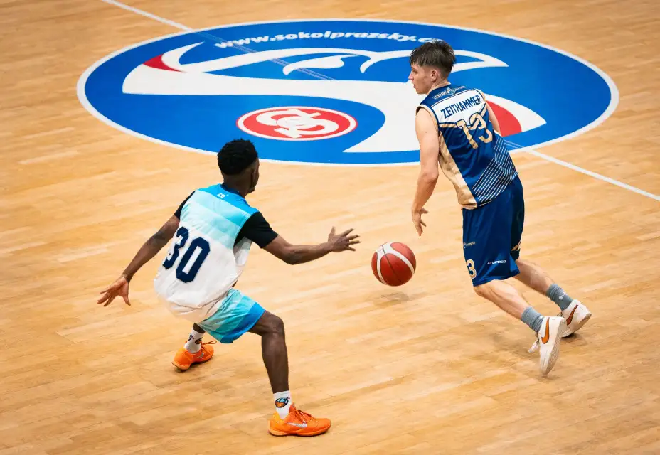 SP - Levharti Chomutov (1.liga, 6.12.2025)