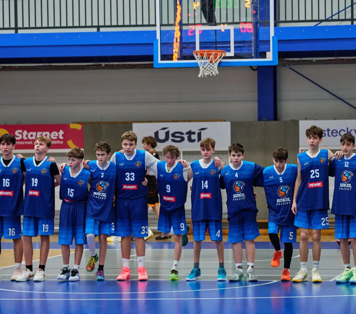 Výsledky a komentáře zápasů 16.-18.1.