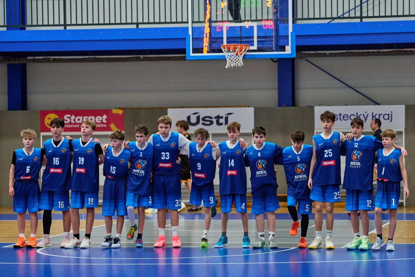 Výsledky a komentáře zápasů 16.-18.1.