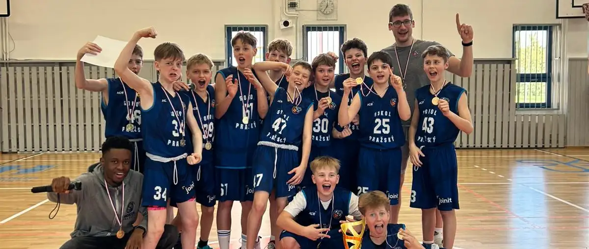 Velikonoční reprezentace