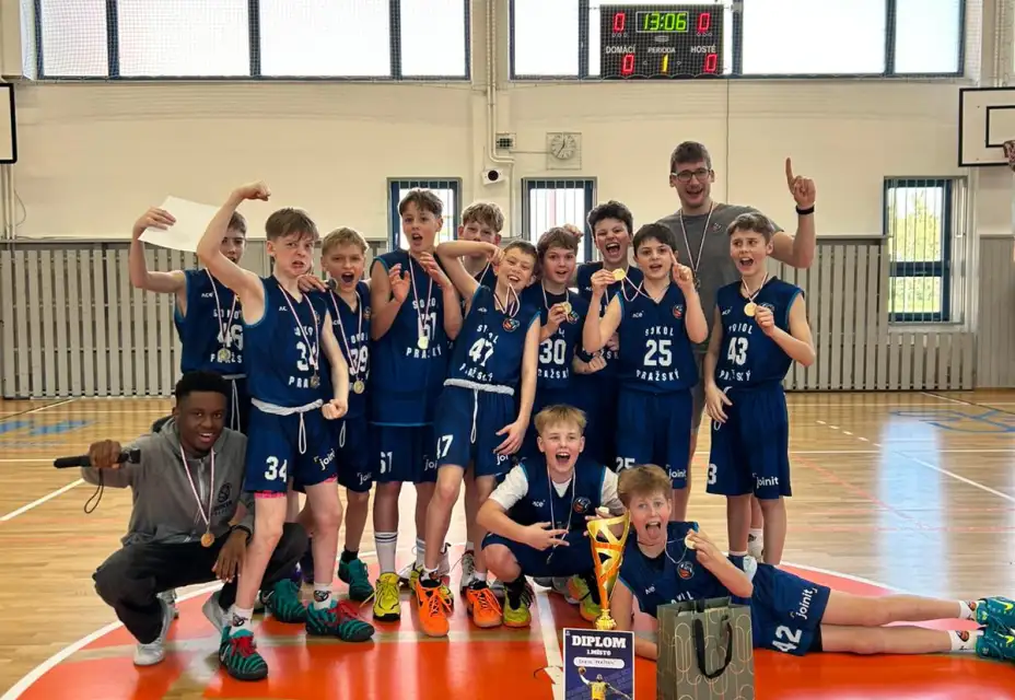 Velikonoční reprezenatce