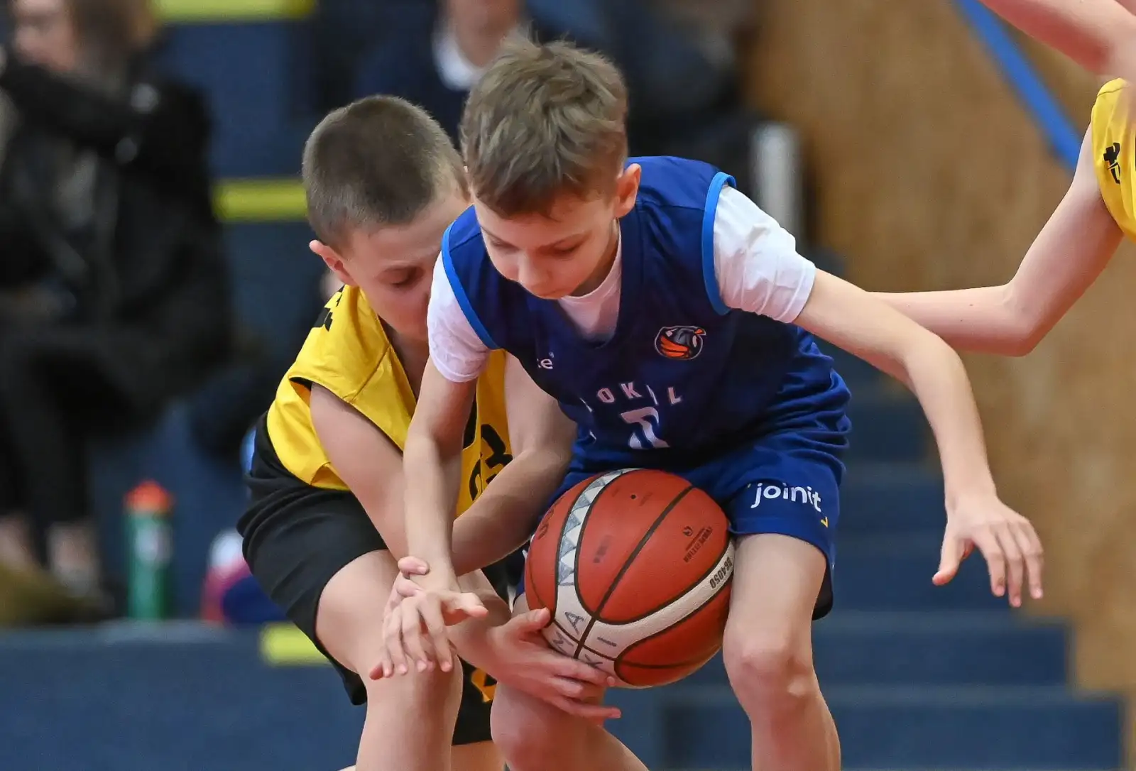 Ne příliš podařený víkend