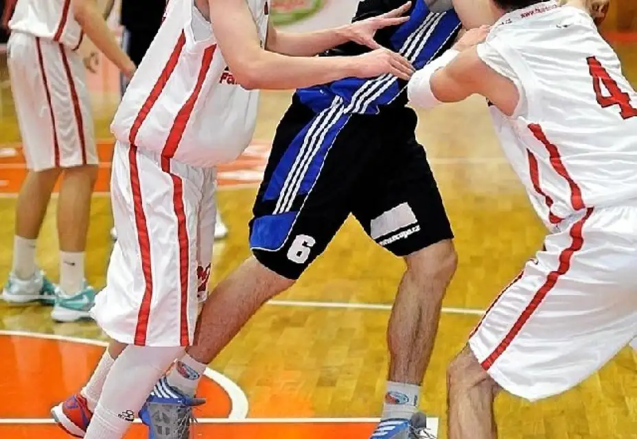 U19 sezóna 12/13