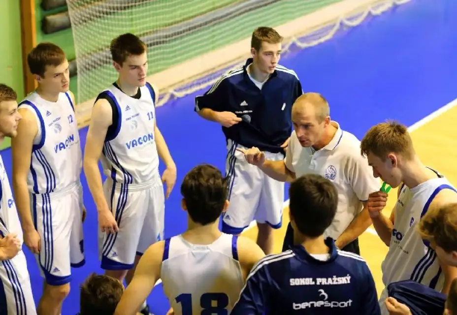 U19 sezóna 16/17
