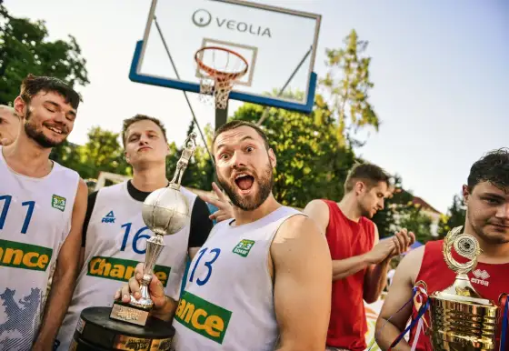 Streetball