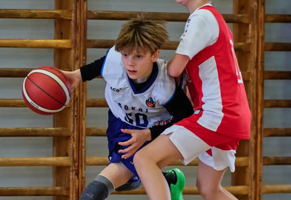 Dobrý víkend pro U12