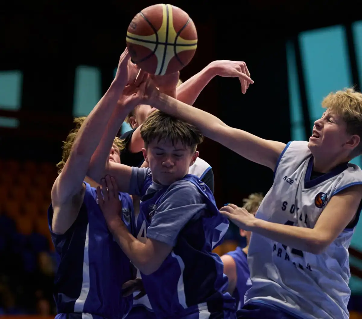 Zápasy před pololetím (23.-25.1.)