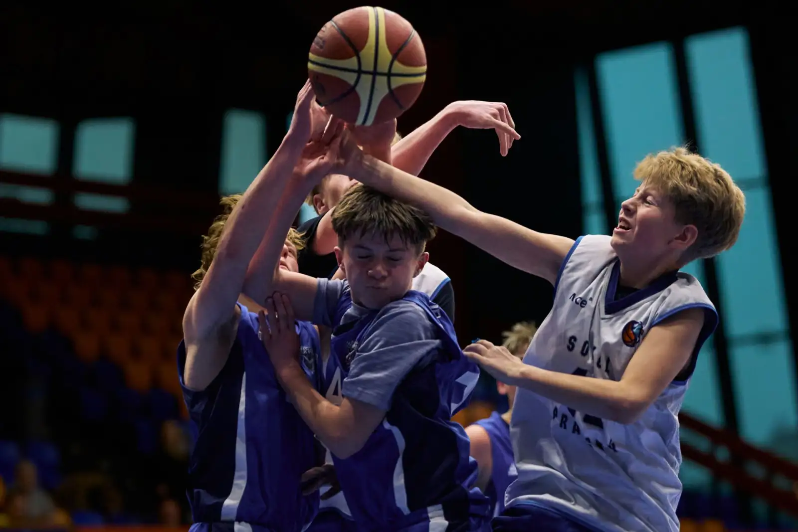 Zápasy před pololetím (23.-25.1.)