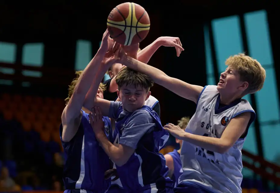 Zápasy před pololetím (23.-25.1.)