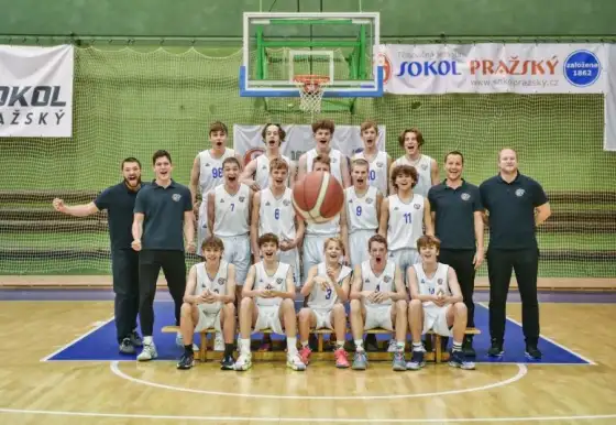 Postup na MČR zpečetěn
