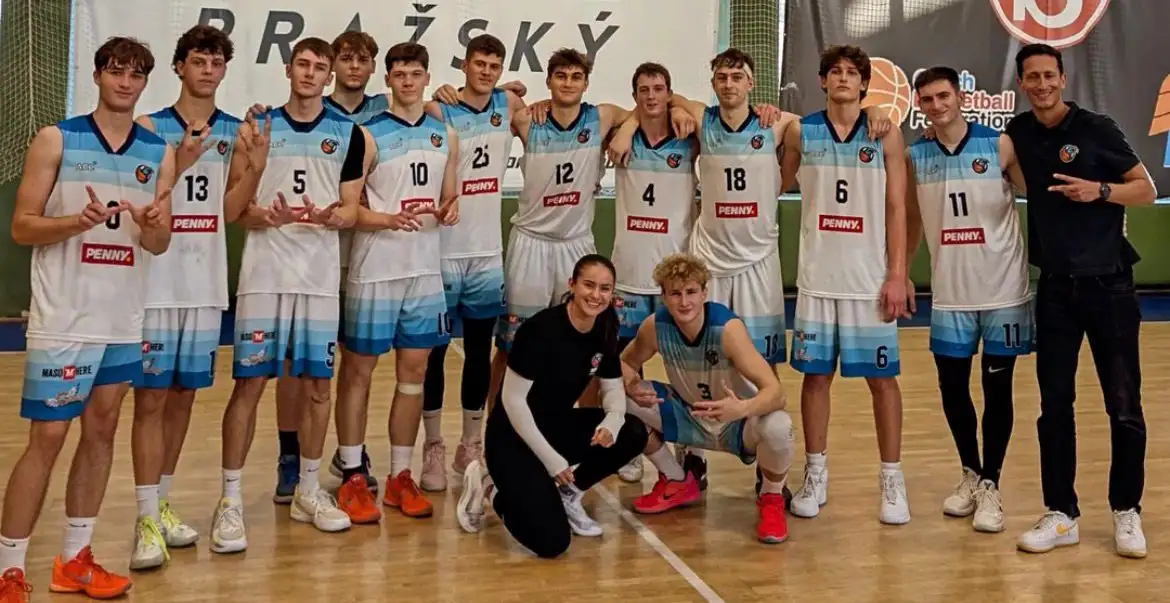 Shrnutí víkendu 17.-19.10.