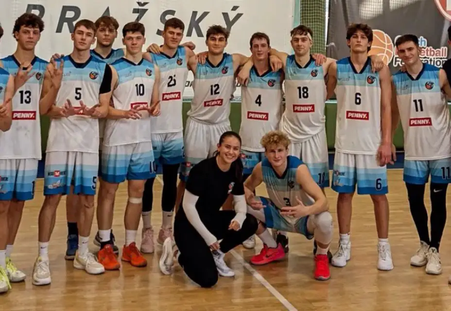 Shrnutí víkendu 17.-19.10.