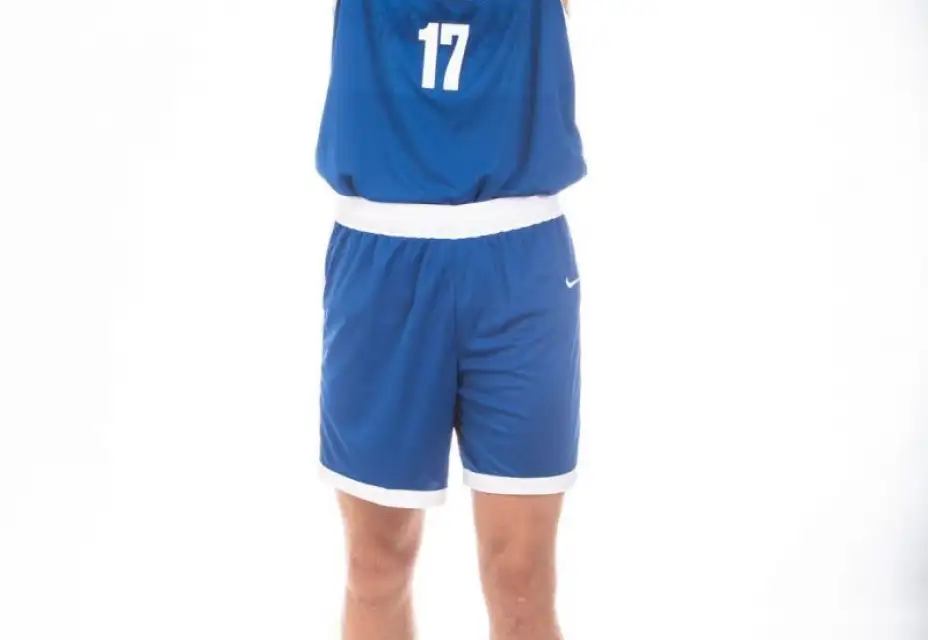 Jakub Křišťan na ME U18